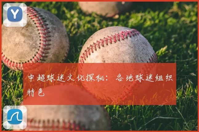 中超球迷文化探秘：各地球迷组织特色